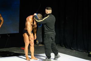 Фоторепортаж Андрея Губренко